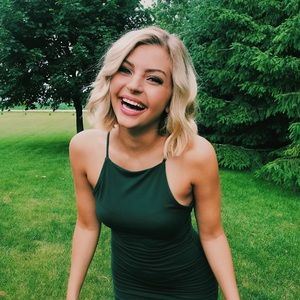 Meet your Posher, Sammy